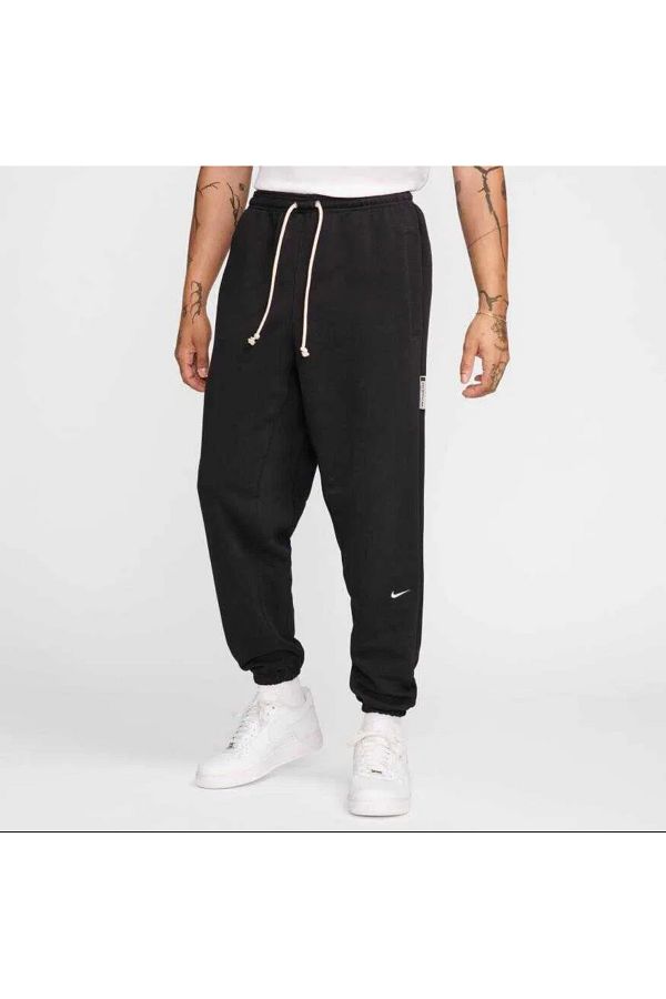 Nike Dri Fit Standard Issue Pant Men s Sweatpants Trendyol