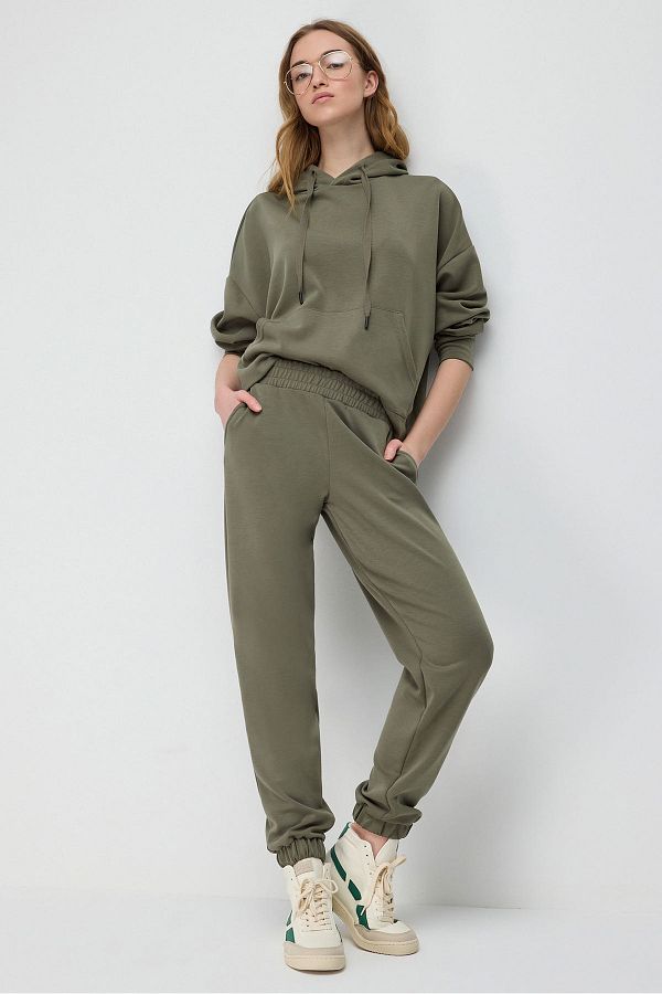 Non jogger sweatpants store