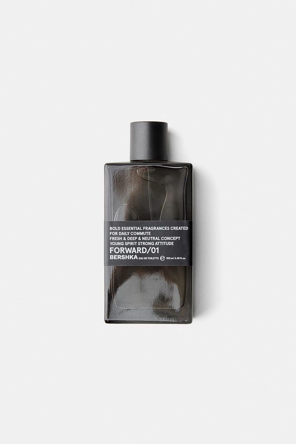 Bershka-Forward /01 100 ml 1
