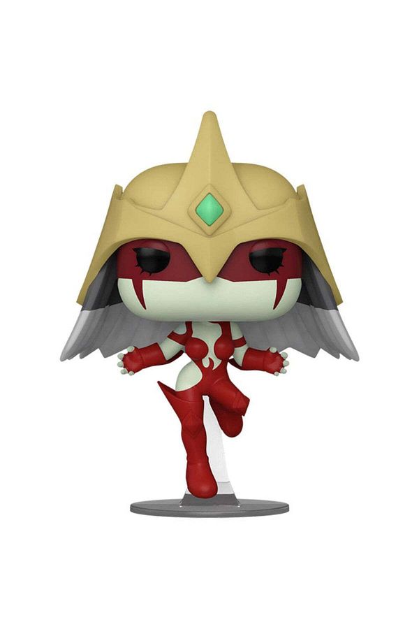 Funko-Pop! Animation: Yu-Gi-Oh - EH Burstinatrix 1