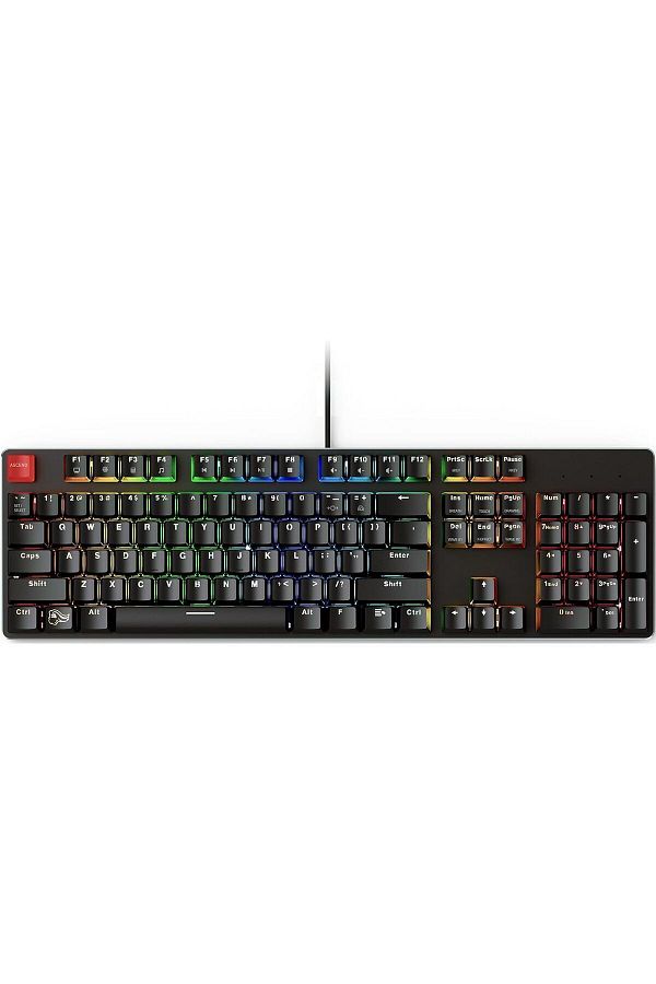 Glorious-GMMK Modular Full Size Gaming Keyboard (Pre-Built) 1