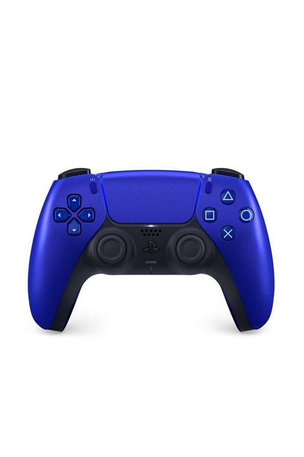 Sony-Playstation 5 Dual Sense Controller - Cobalt Blue 1
