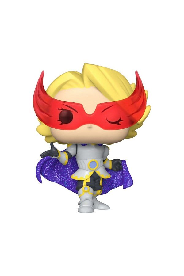 Funko-POP Animation My Hero Academia - Yuga Aoyama 1