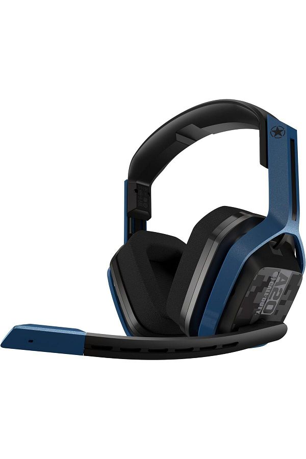 Astro-A20 PS4 Call of Duty Navy Gaming Headset 1