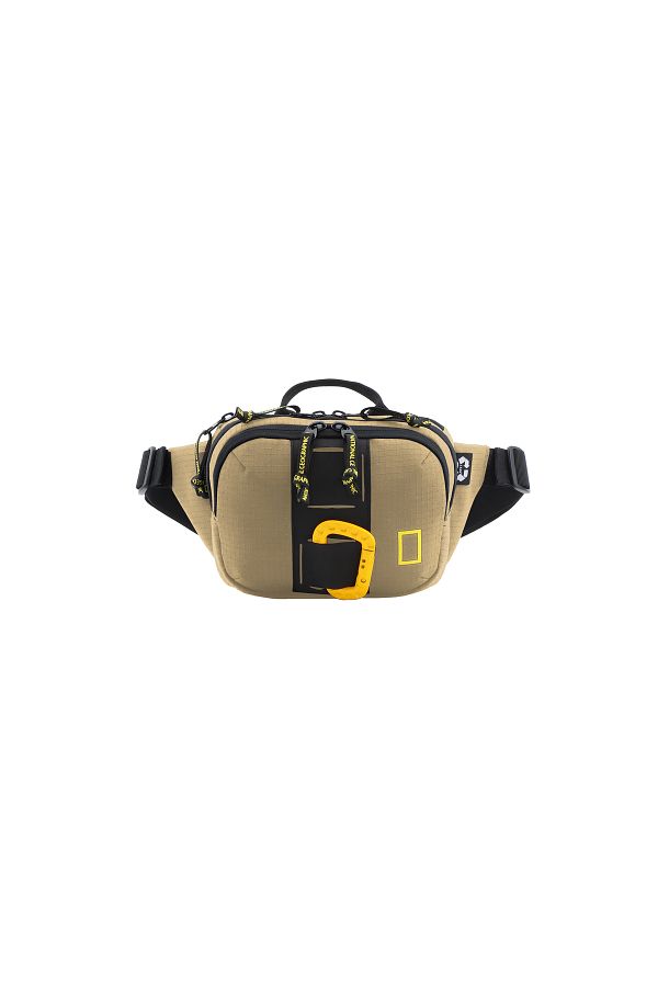 National geographic explorer waist bag online