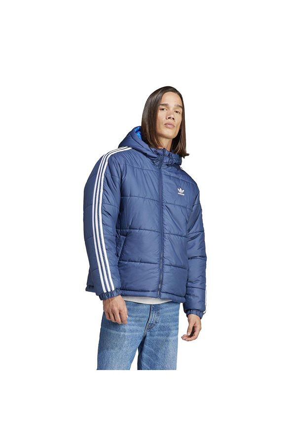 adidas Double Sided Coat Il2583 Trendyol