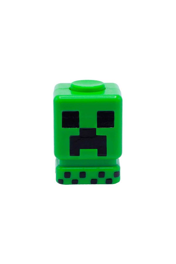 MINECRAFT-Spinner Series 1 Creeper 1