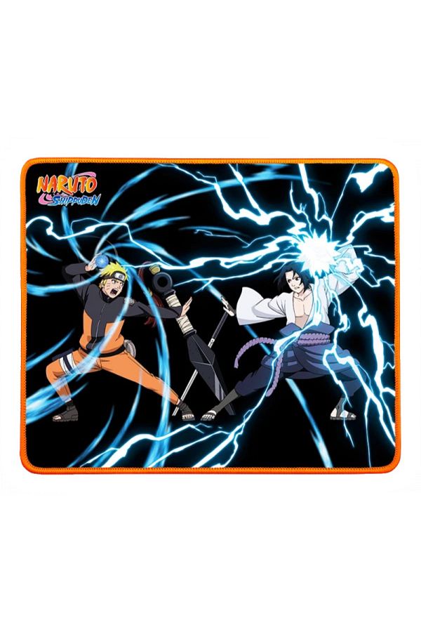 Konix-Naruto vs Sasuke Fighting Mouse Pad 1