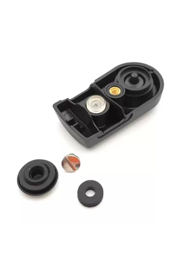 Fissler satin black online