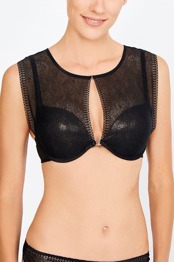 Penti-Addict Bustier 1