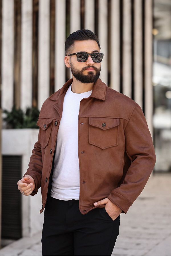 Spring jackets 2019 men's top
