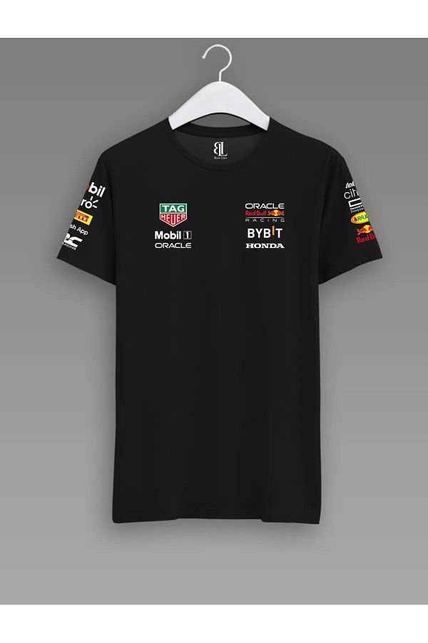 ZEPSTORE 2023 Red Bull Racing F1 Team Team T-shirt- Trendyol