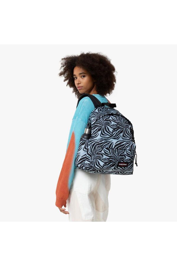 Sac eastpak zebre clearance