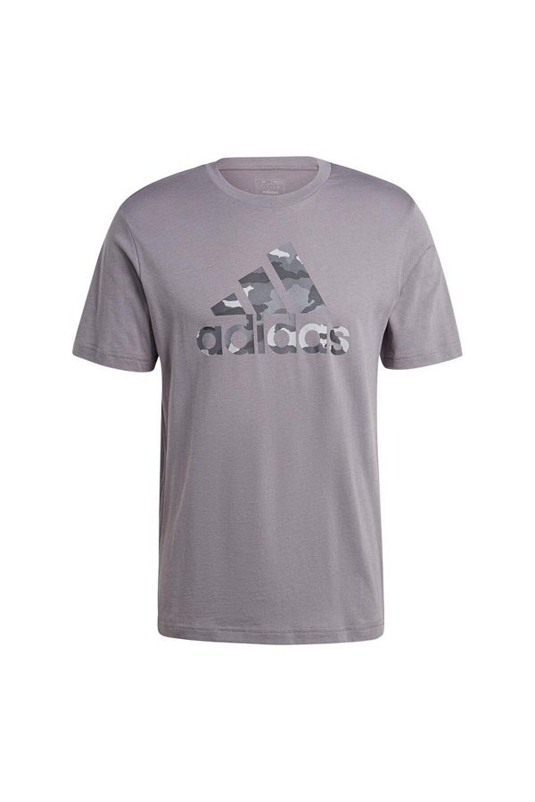 adidas-T-shirt z grafiką moro i odznaką sportową 1