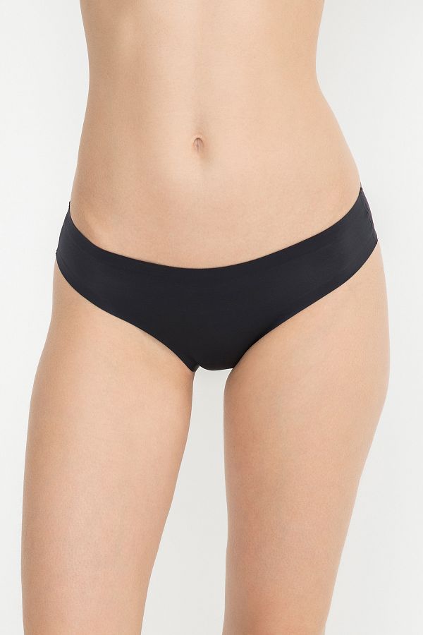 Penti-Sensitive Brazilian Panties 1