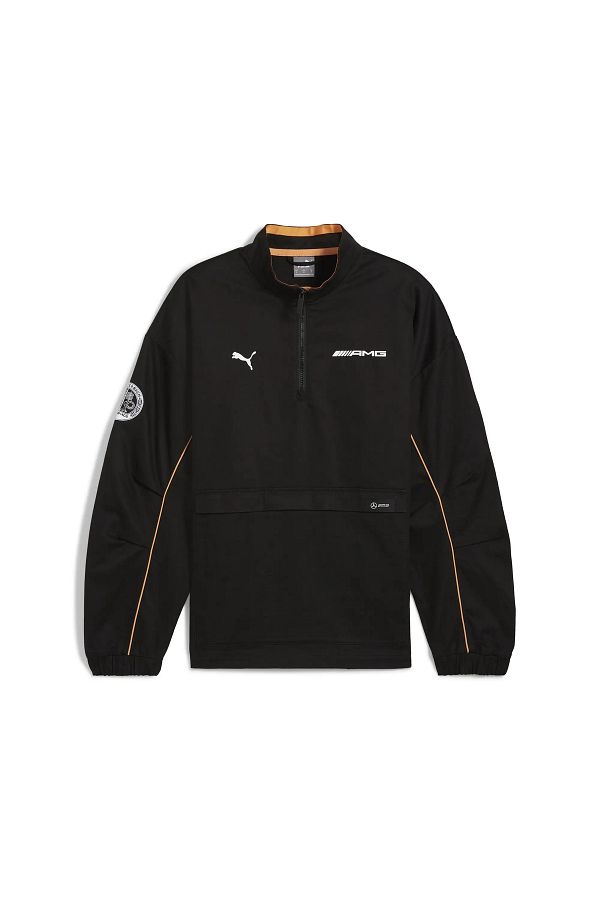 Puma amg jacket shop
