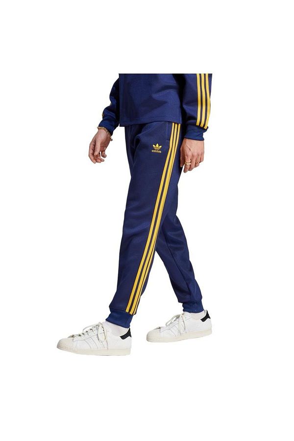 adidas Men s Orginals Casual Trousers And Sweatpants Cl Sst Tp Ij6998 Trendyol