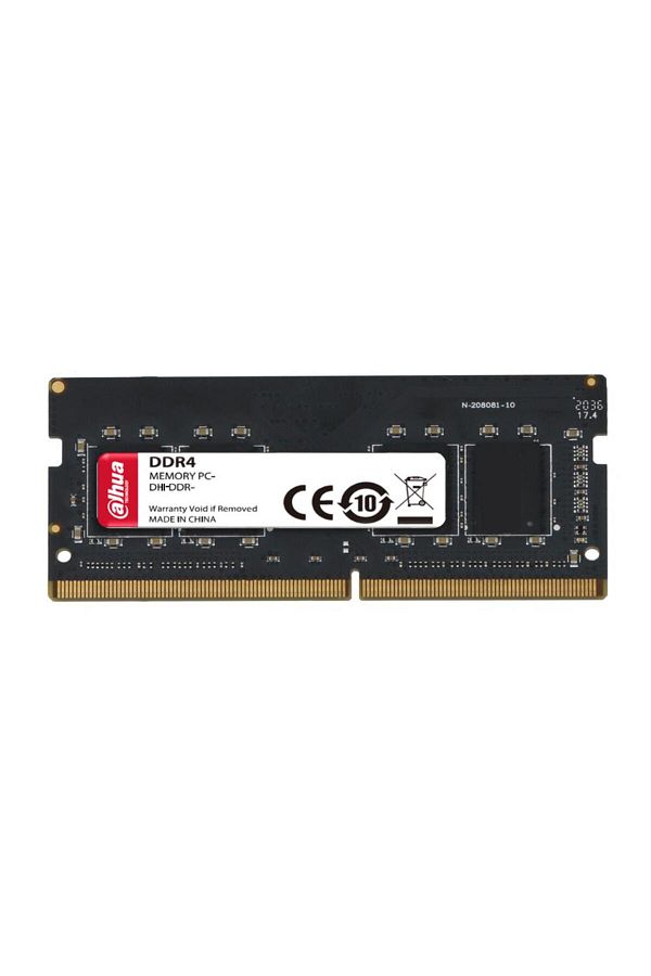 DAHUA-Ddr-c300s8g32 8gb Ddr4 3200mhz Notebook Memory 1