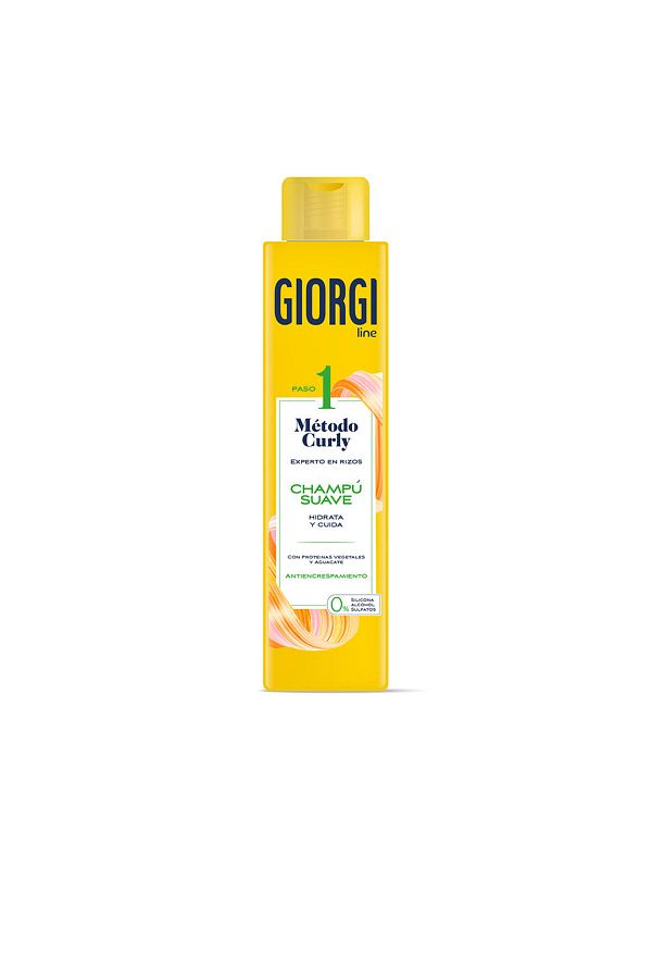 Giorgi Line-Giorgi Method Ccccy Shampoo Giorgi Line 350 ml 1
