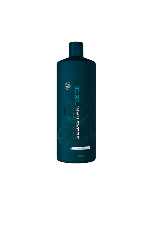 SEBASTIAN-Twisted Cccc Hydratation und Schutz Conditioner Profis 1000 ml 1