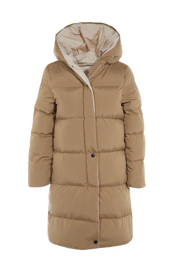 Stylish anorak on sale