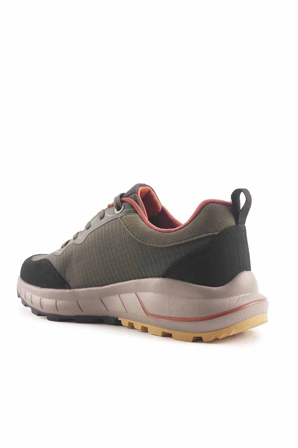 U.S. Polo Assn. Us Polo Assn. Men s Waterproof Outdoor Shoes Boots Trendyol