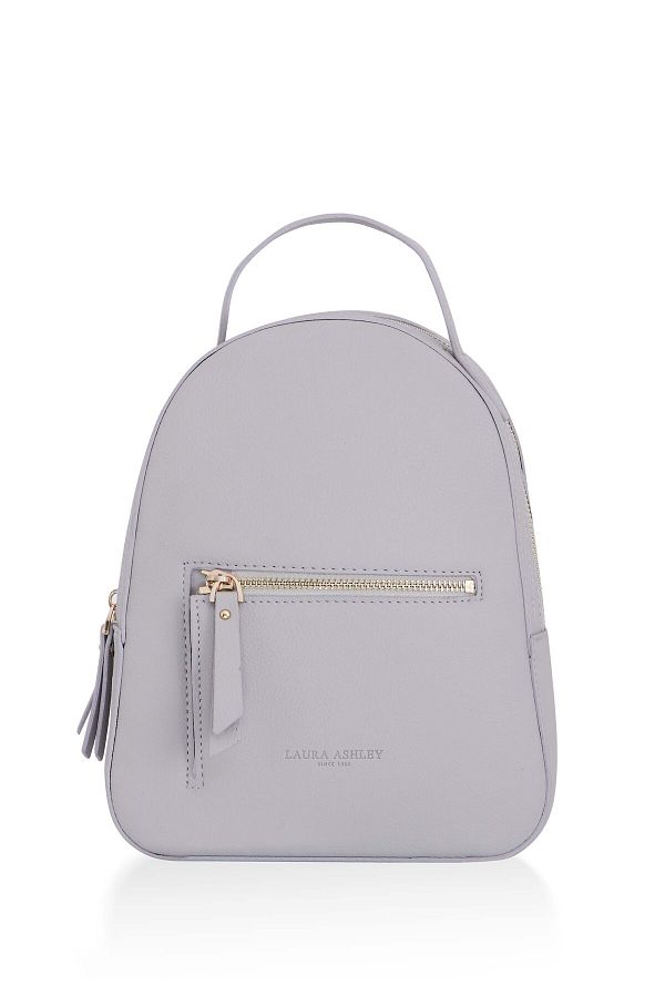 Laura Ashley-Stilvoller Rucksack für Damen 1