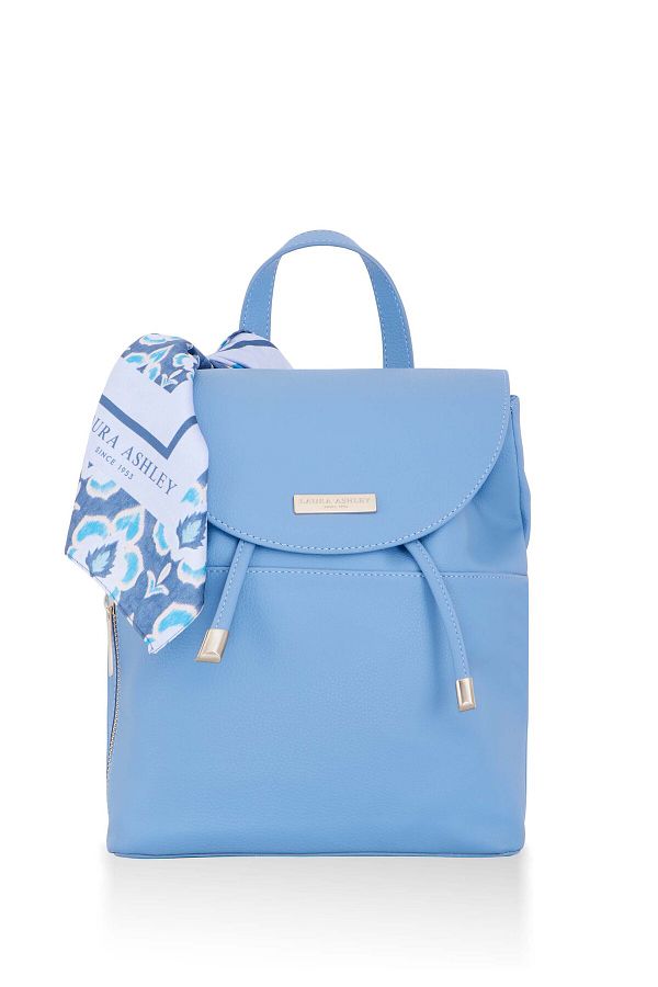 Laura ashley backpack hot sale