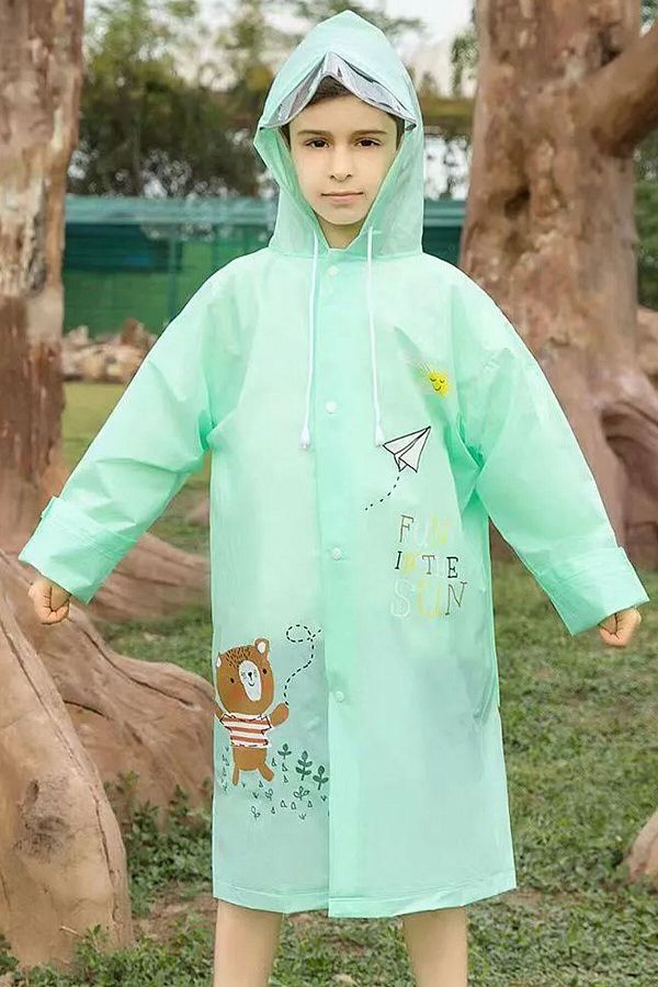 Waterproof raincoats with hoods outlet