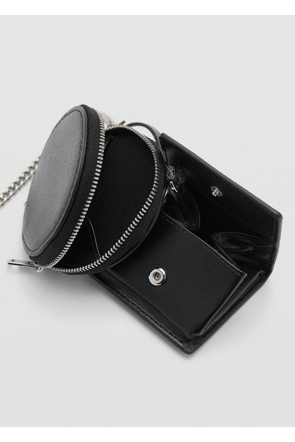 MANGO Woman-Wallet P- Model 1