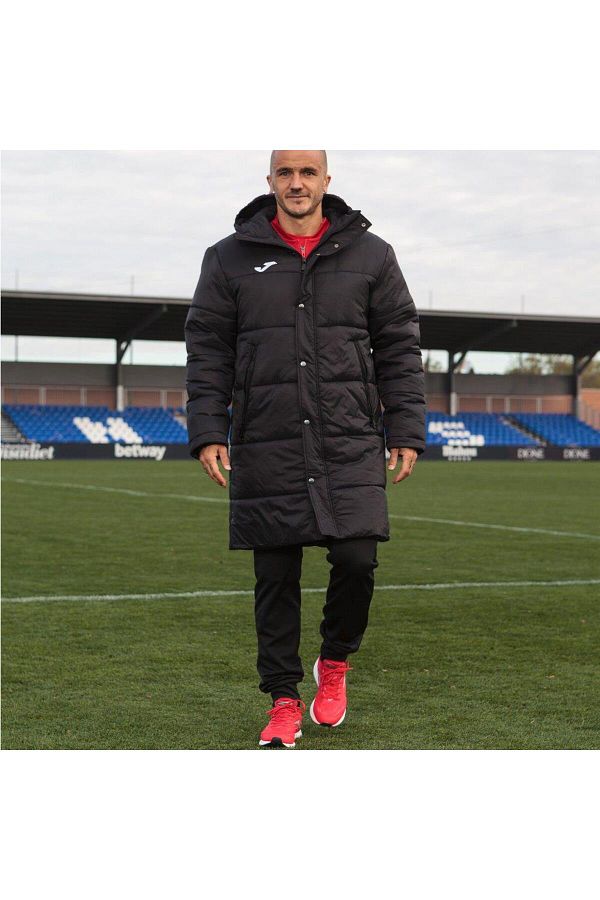 Joma Islandia III Anorak Trendyol