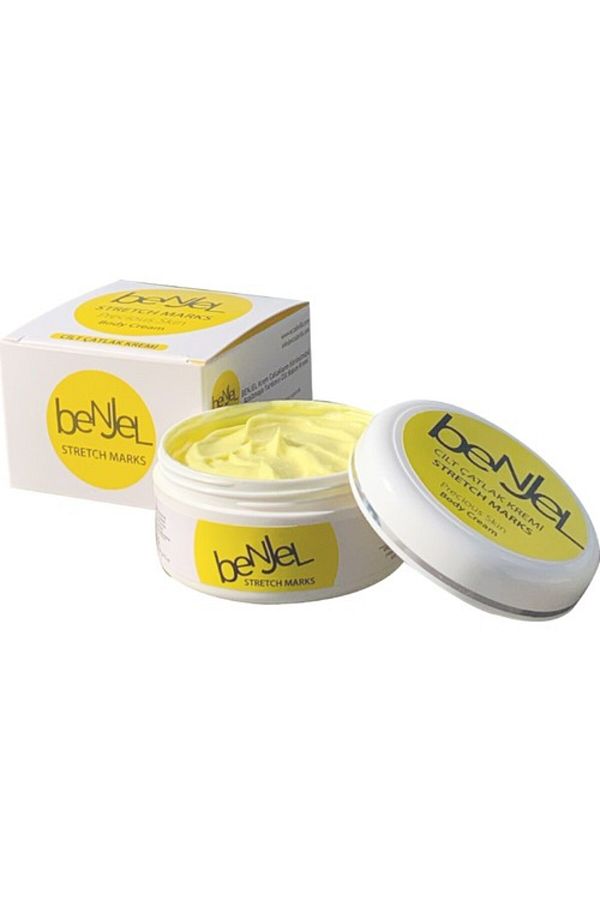 BENJEL-100 ml Skin Stretch Mark Cream - 01 Model 1