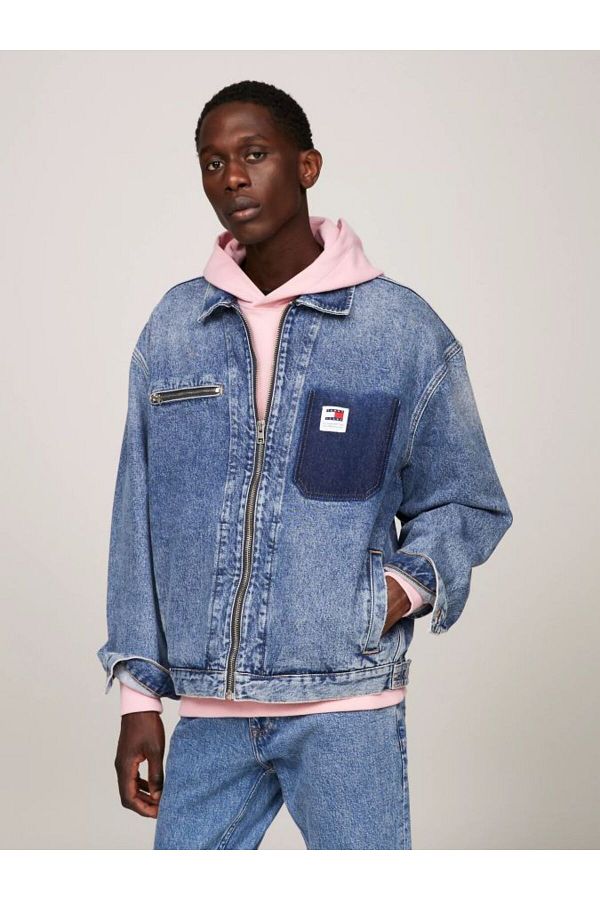 Hilfiger winter jacket online
