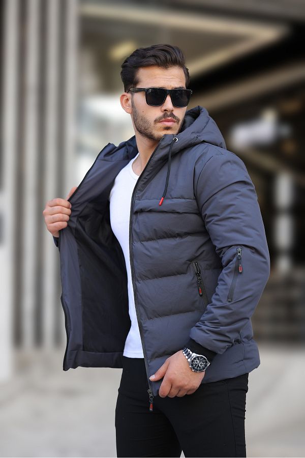 Slim sports jacket deals
