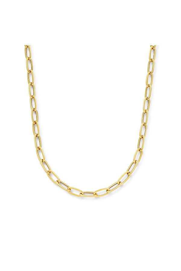 Beloro Jewels-Della Spiga Elisa 9 Ayar Altın Kolye BO340040 1