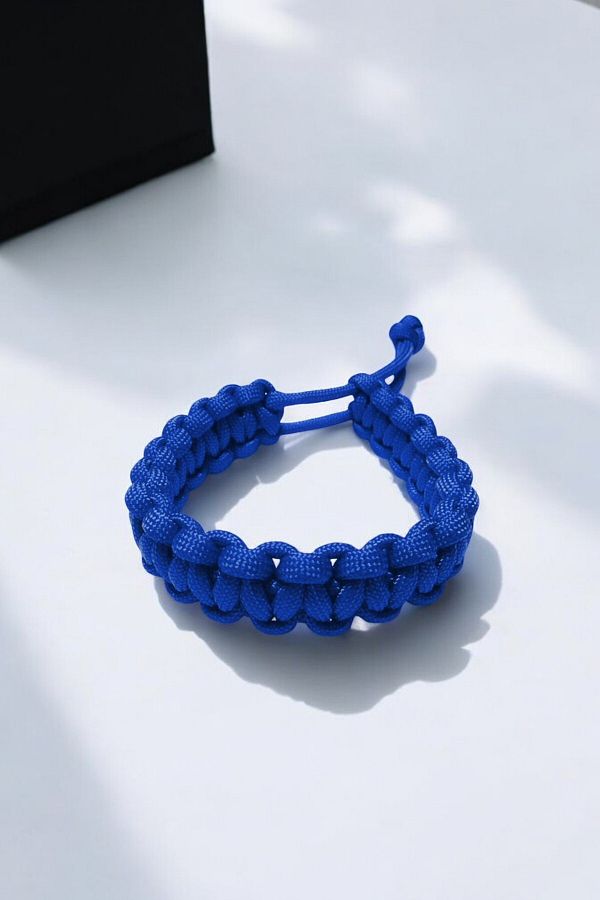 Gorgeous-Mad Max Width Adjustable Bracelet 1