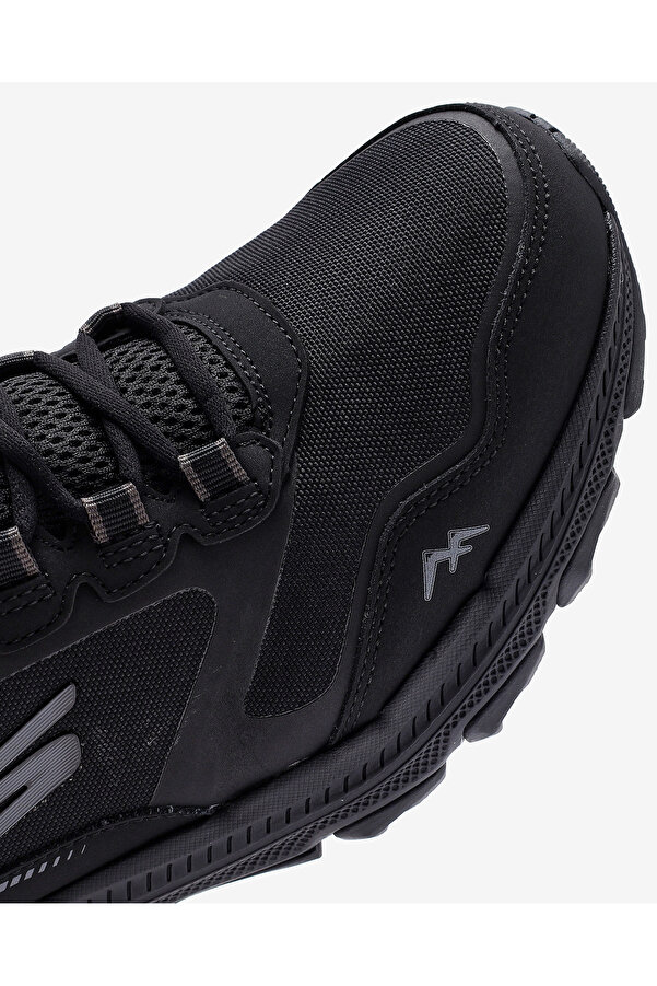 Skechers Pine Ridge Go Run Trail Altitude Men's Black