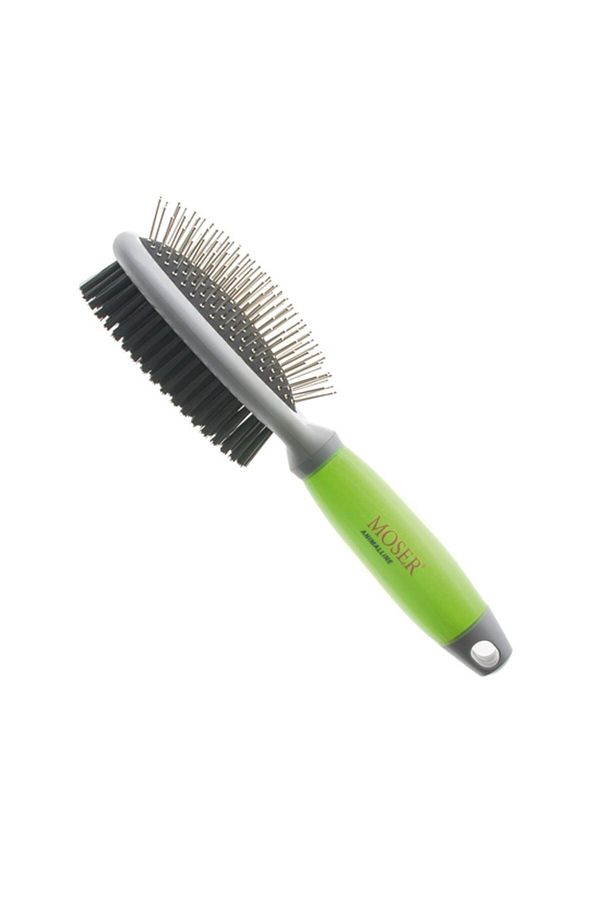 Moser-Double Sided Brush 1