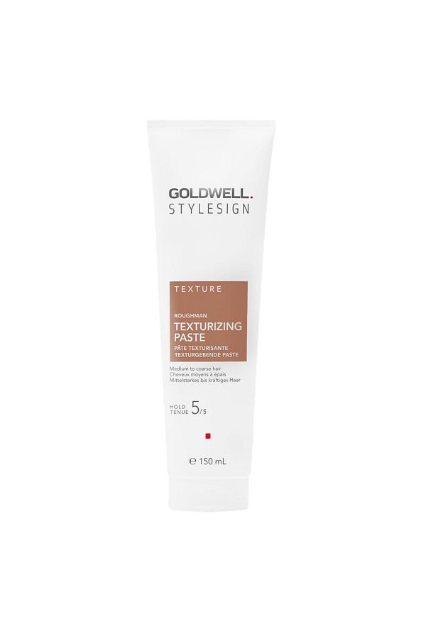 GOLDWELL-Roughman Matte Creamy Paste 150 ml 1