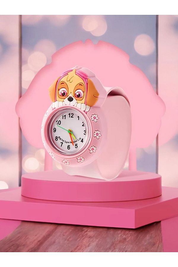 Paw patrol girls watch clearance