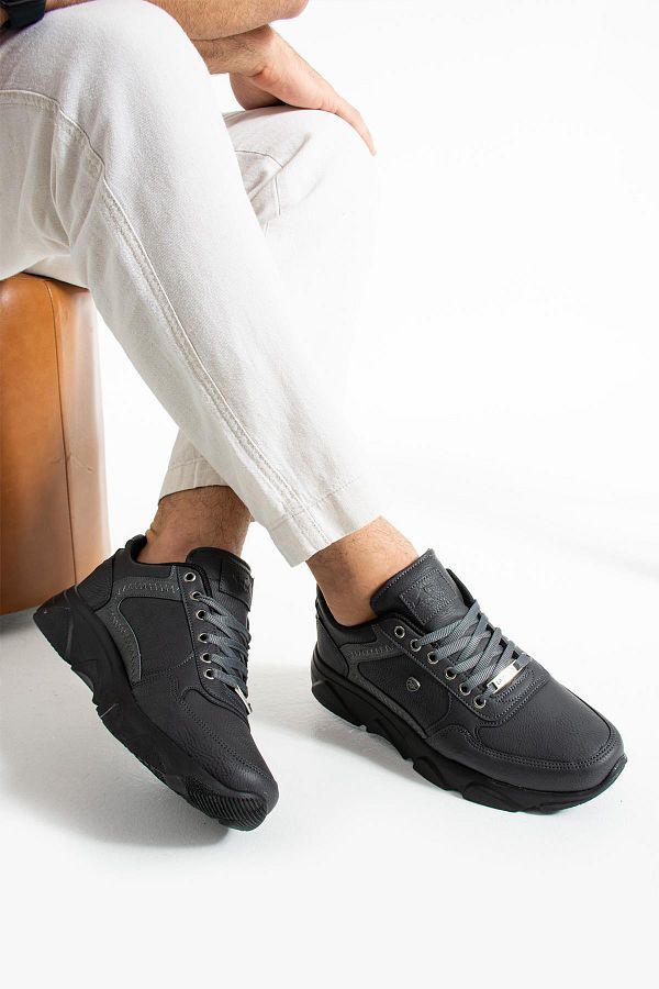 Polo laceless sneakers cheap