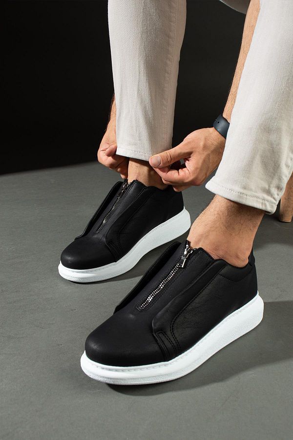 Polo laceless sneakers cheap