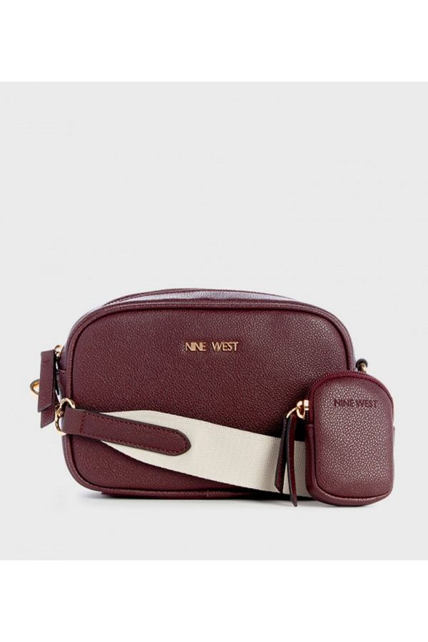 Nine West Peaches Mini Camera Crossbody Bag Trendyol