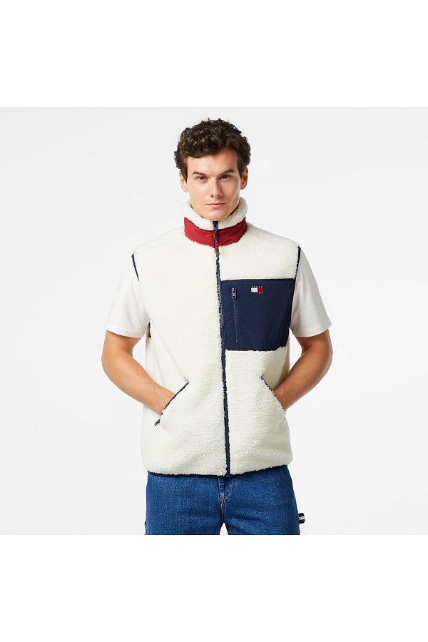 Tommy jeans outdoor deals