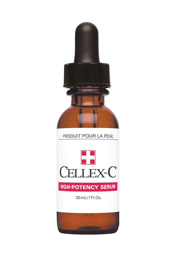 Cellex-C-High Effect Serum 30ml (Suitable for All, Except Very Sensitive Skin) 1