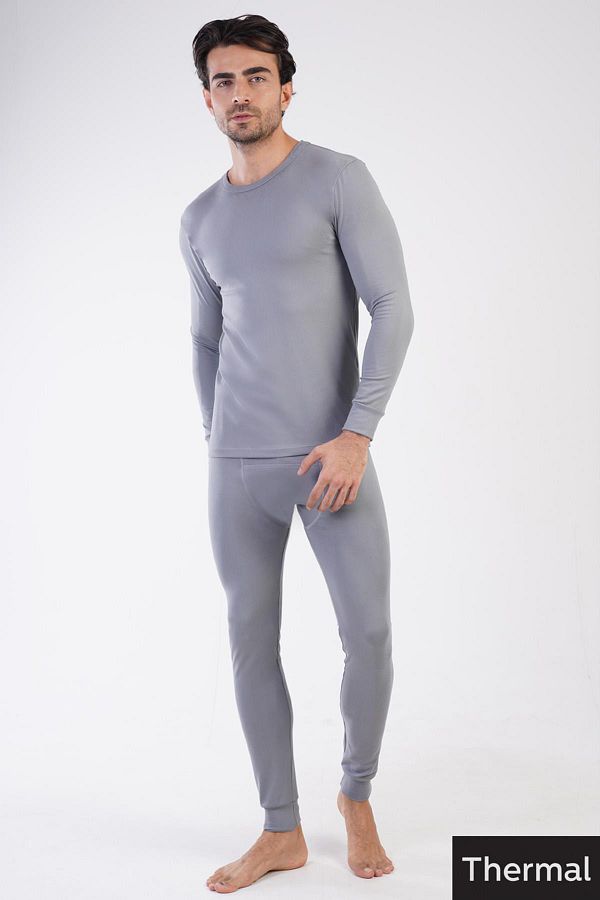 Soft thermal underwear discount