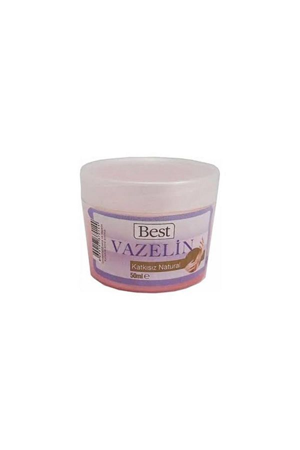 Best-White Vaseline - 50 ml 1