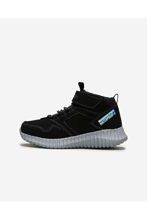 Skechers Elite Flex Hydrox Big Boy Black Boots 97895l Blk Trendyol