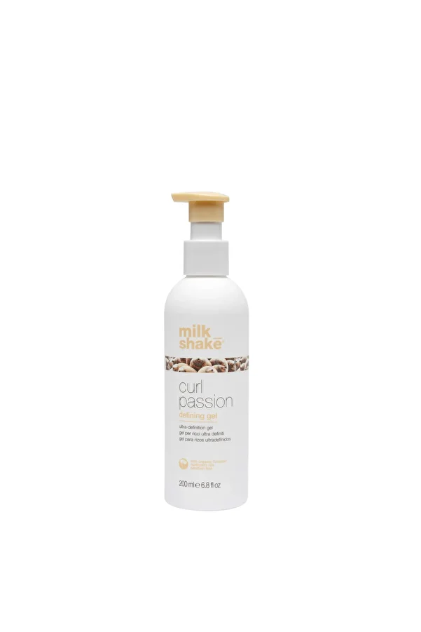 Milkshake-Milk_Shake Curl Passion Defining Curl Defining Gel 200 ml 1