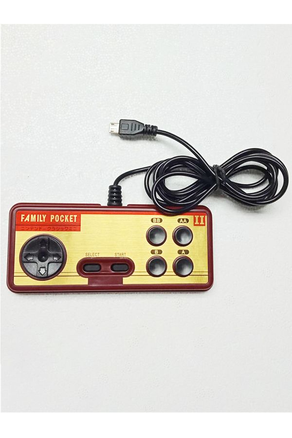 Choice-Data Frog Game Controller for Micro USB Android Phone Compatible with FAMILY POCKET/RS-1PLUS/FC/F... 1